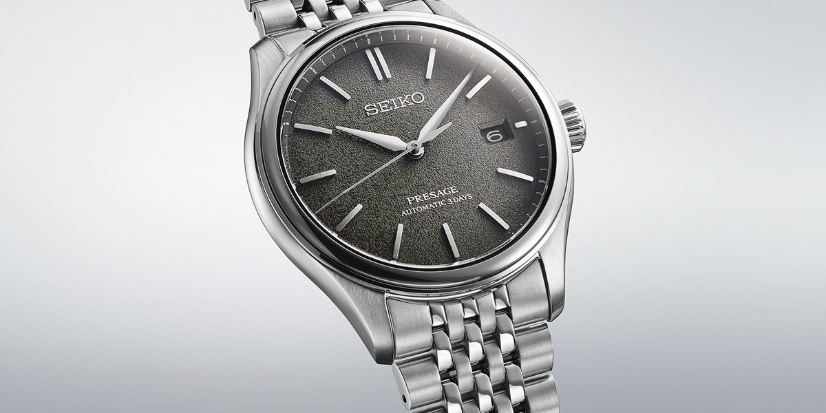 Seiko Watches: The Perfect Blend of Tradition and Innovation