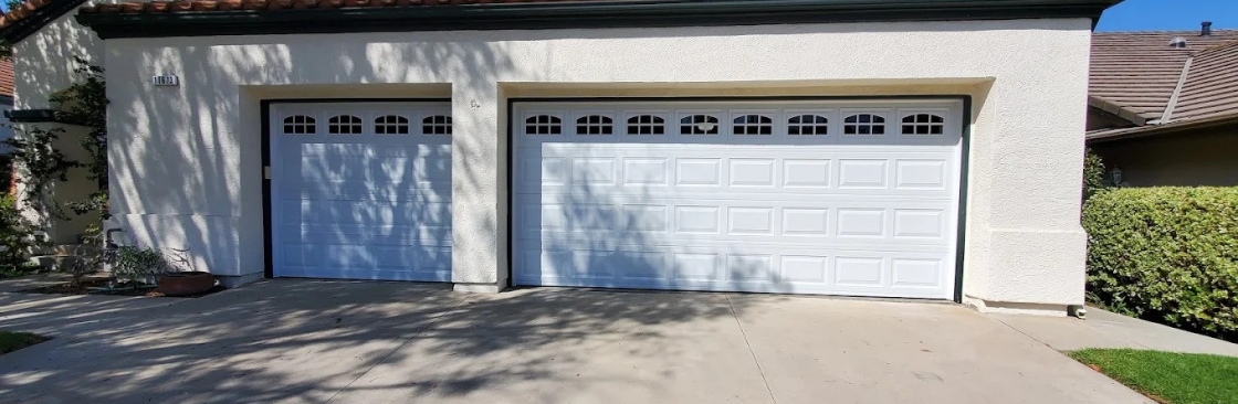 Garage Door Repair Services Cover Image
