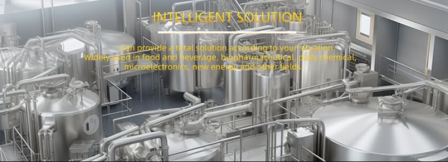 Zhejiang Reson Machinery Technology Cover Image