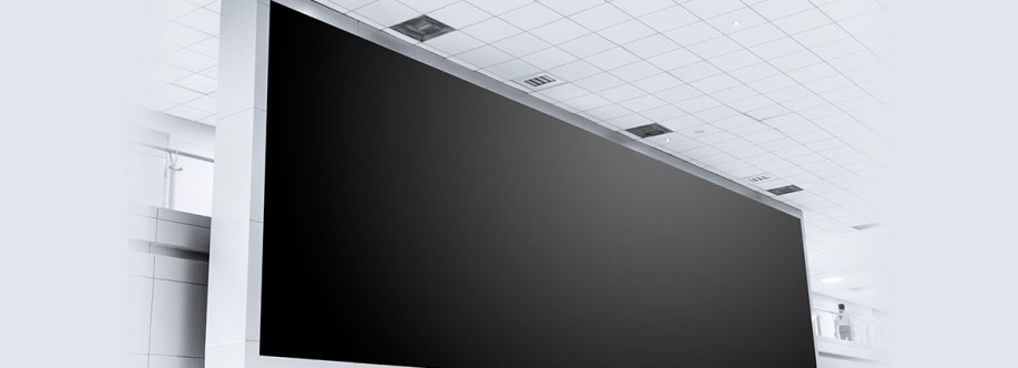 Cinstar LED Cover Image