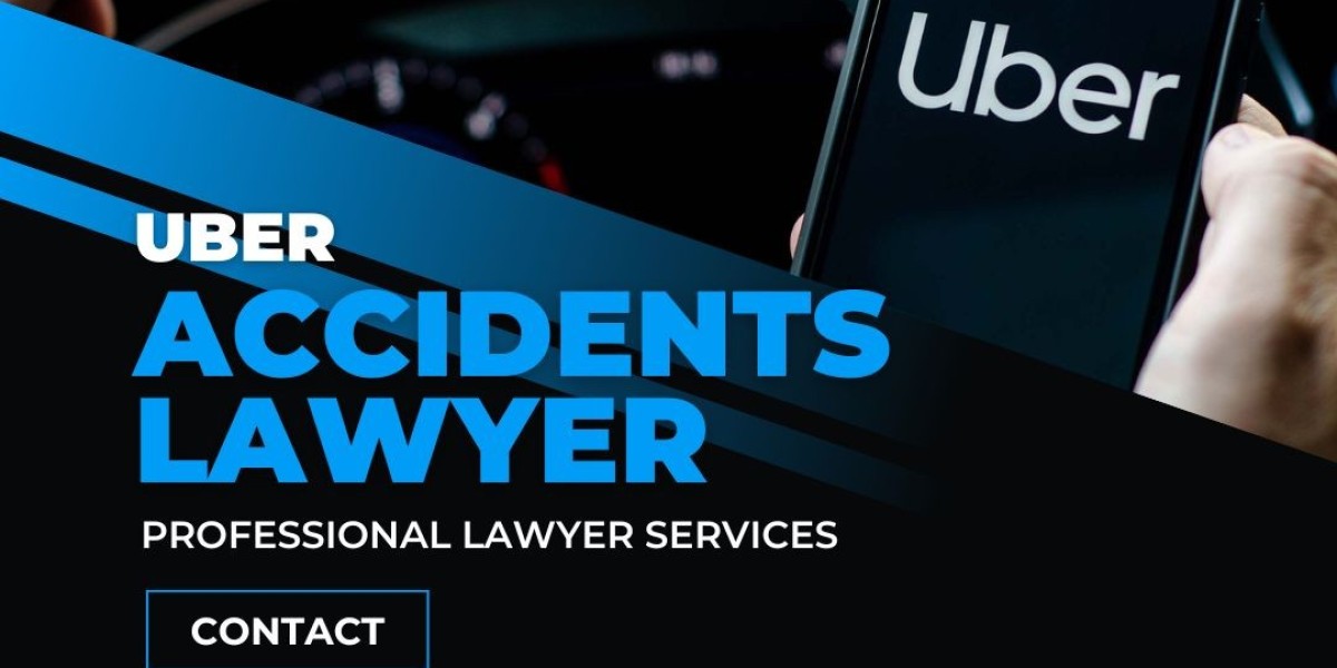 Uber Accidents Lawyer: Your Trusted Advocate After an Incident