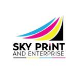 Sky Print and Enterprise UK Profile Picture