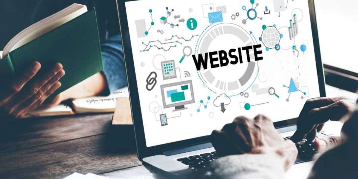 Craft Your Online Identity with Noida’s Best Web Designers