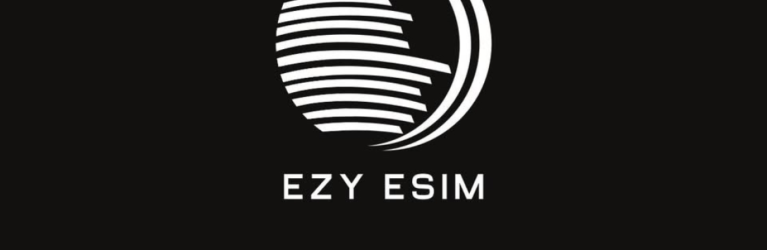 Ezy eSIM Cover Image
