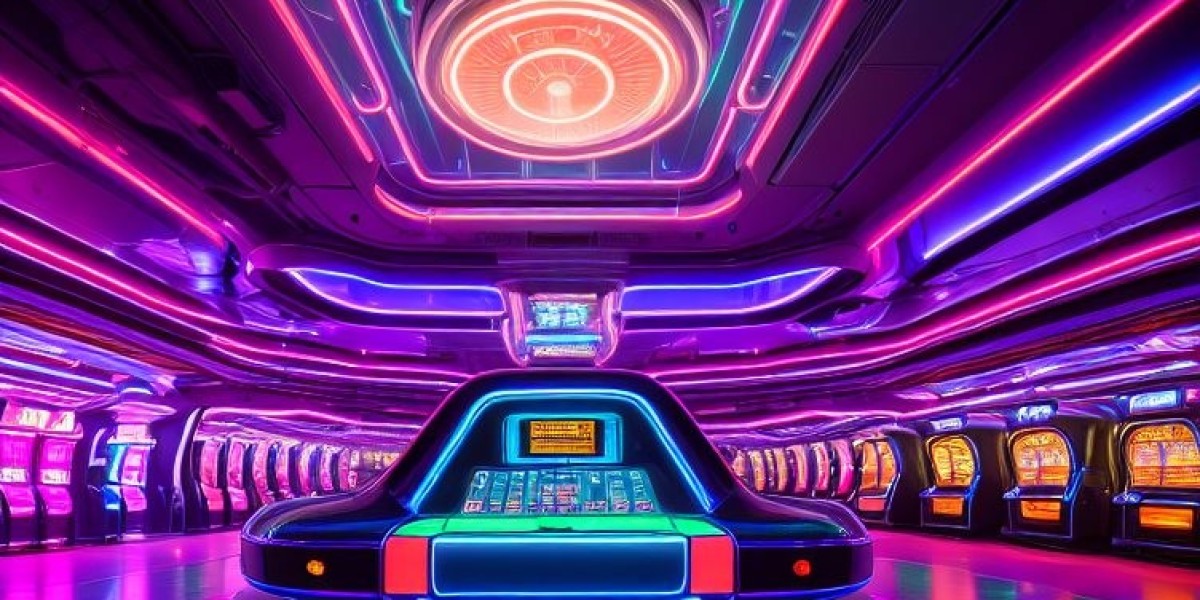 Innovatief spel beleving op GameTwist