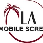 Los Angeles Mobile Screens Profile Picture