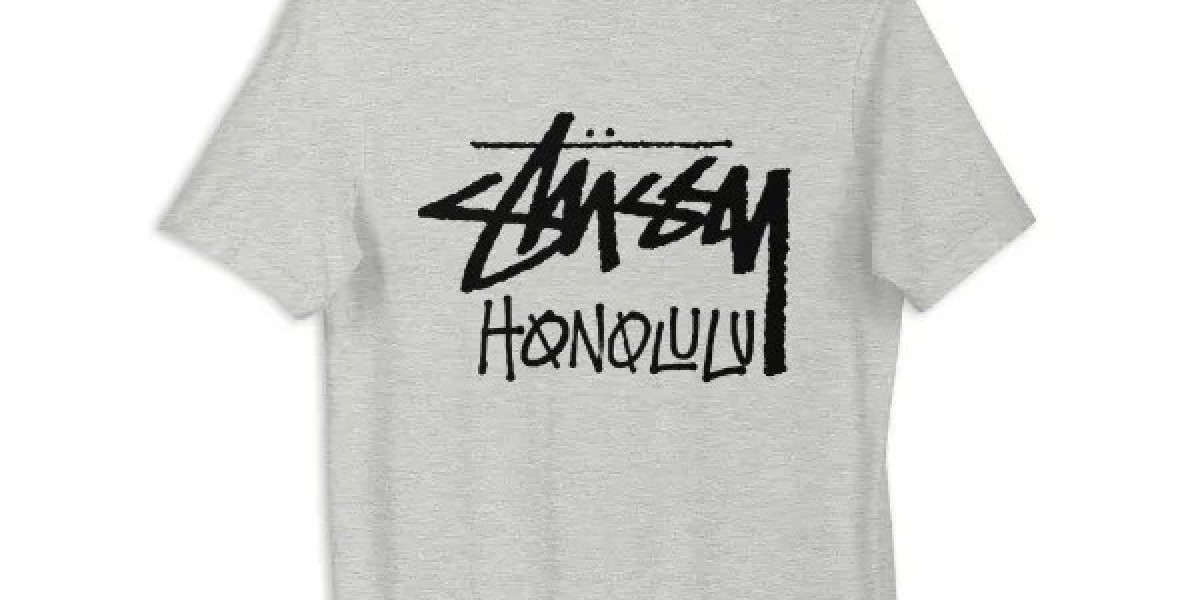 Stussy Honolulu Disruptor