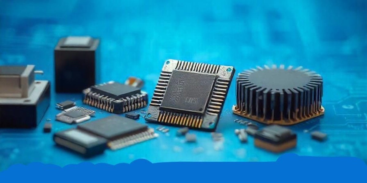 High-Quality Transistors Online – Nikkoe Electronics UK Supplier