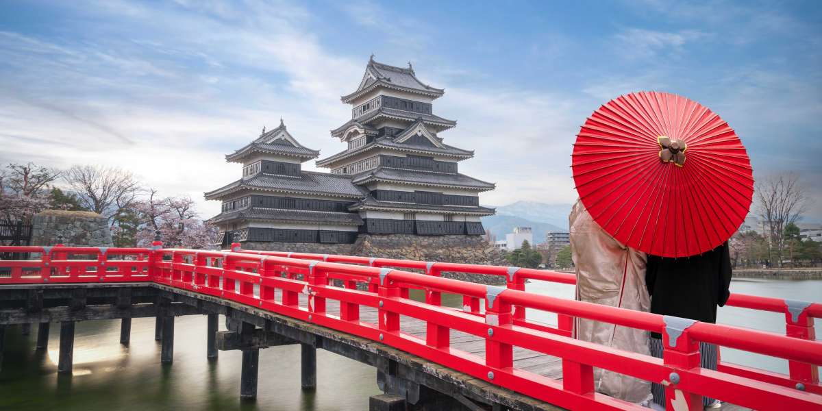 Unveiling the Ultimate Luxury Vacations in Japan: A Journey of Refinement and Culture