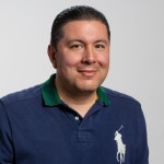 Eric Albuja Profile Picture