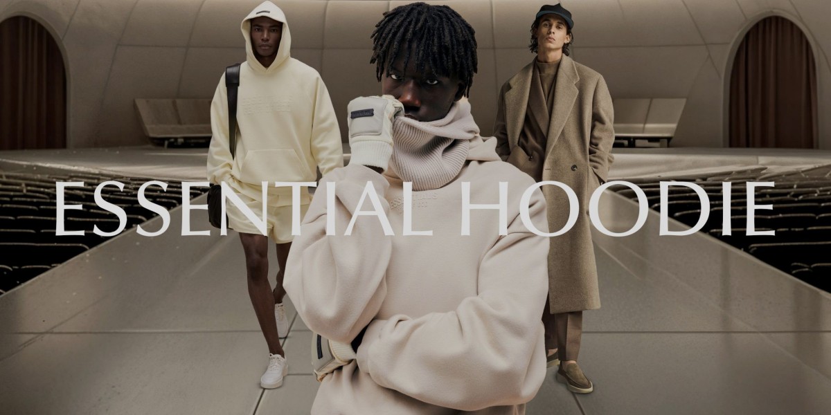 essentials hoodie online shopping store