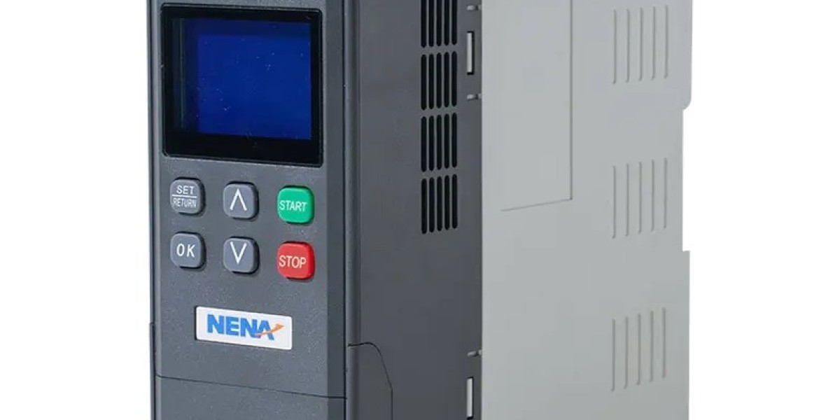 How a Built-In Bypass Soft Starter Enhances Equipment Performance