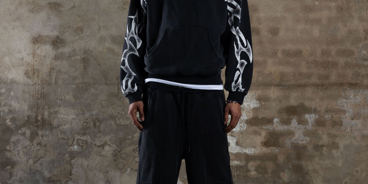 Davrilsupply Clothing – Redefining Streetwear with Style and Comfort