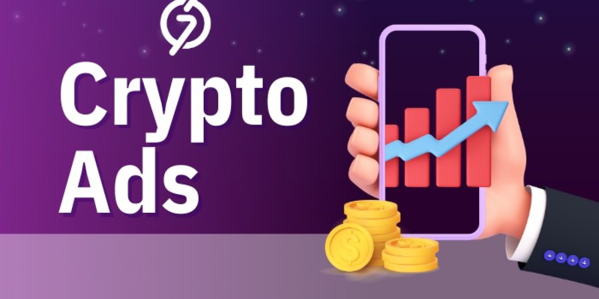 Why Crypto Ads Deserve a Clearer Marketing Focus