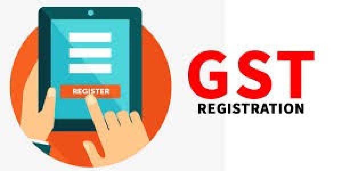 How Much Fees for GST Registration?