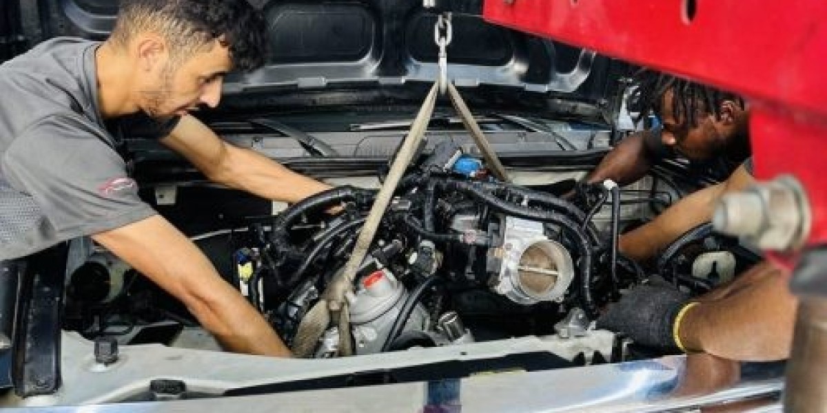 Car Repair Dubai: Electric vs Petrol – What Breaks Down More?