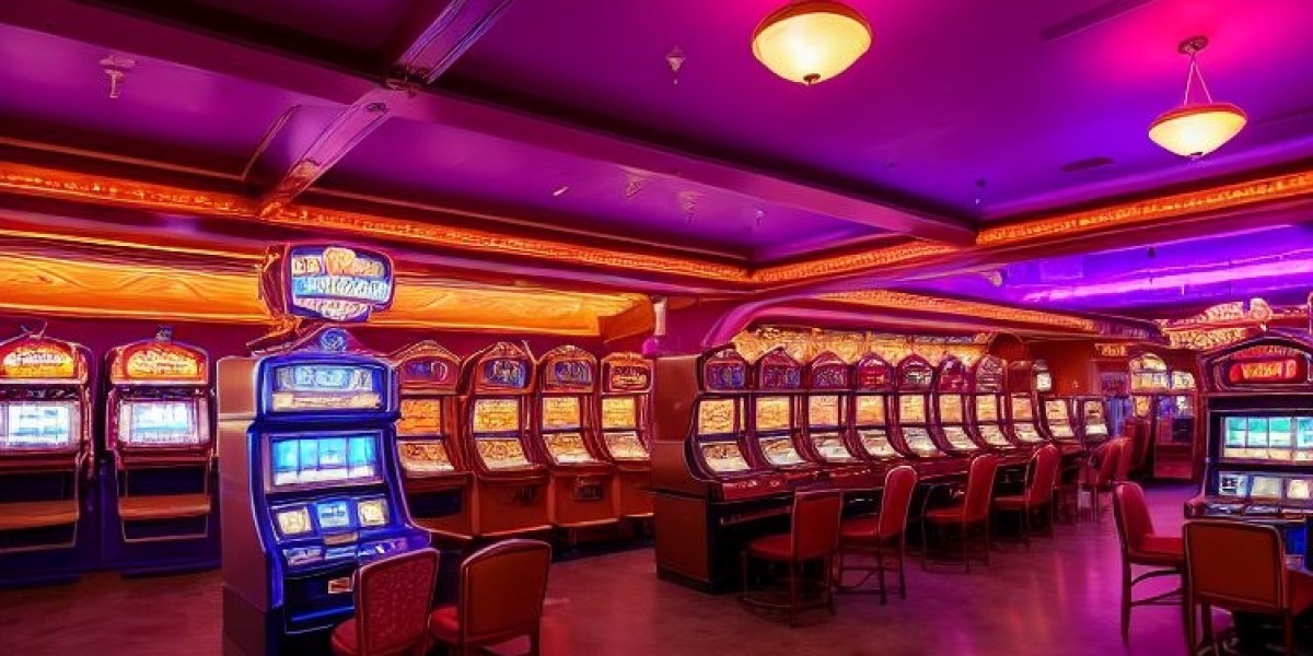 Glücksspielautomaten bei PlatinCasino Deutschland