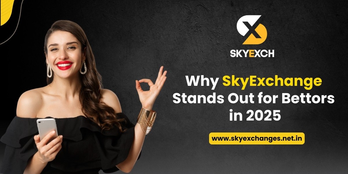 Why SkyExchange Stands Out for Bettors in 2025