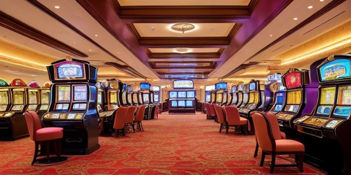 Activities in dem Stake Casino