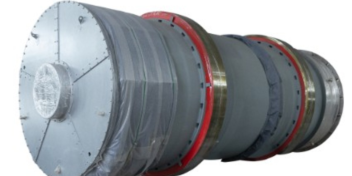 Shandong Tianli Energy Co., Ltd. Fluid Bed Dryer for Chemical & Mineral Applications