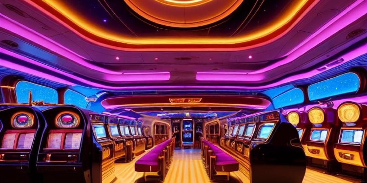 GameTwist   onderscheidt zich in Jackpot slots .