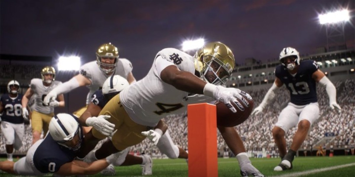 College Football 26 coins for Ultimate Team, there are a few legitimate