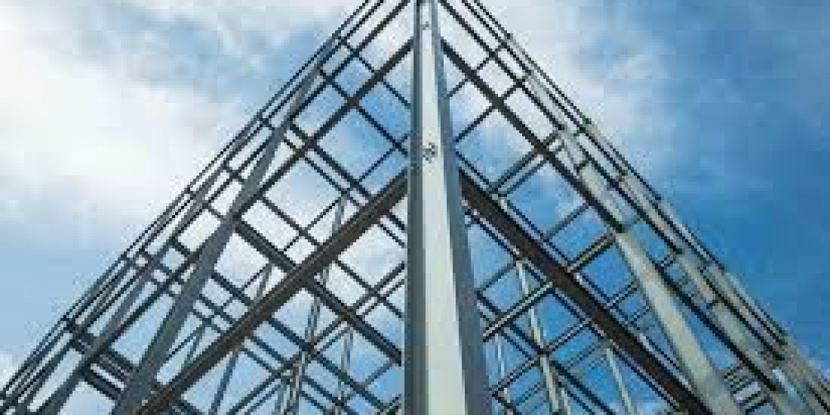 Residential & Commercial Construction with Sustainable Materials