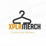 xplr merch Profile Picture