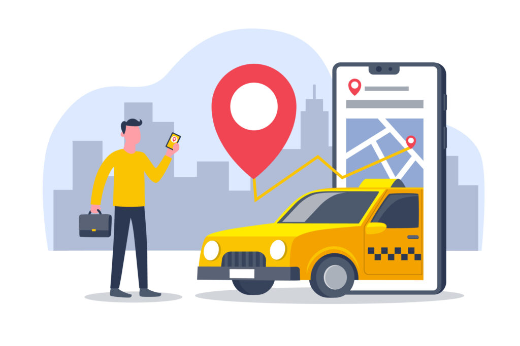 Why Businesses Trust Uber Clone App Development Companies For Growth - RateToday