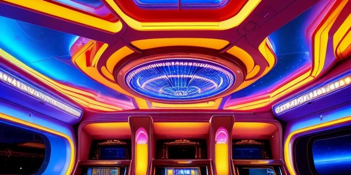 Variación de Slots en Stake Casino Argentina