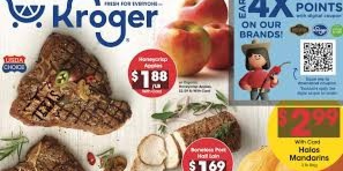 Explore Authentic Flavors and Smart Buys with El Rancho Weekly Ad: Celebrate Hispanic Cuisine at Home