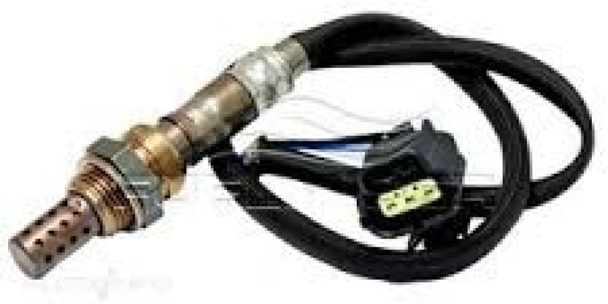 oxygen sensor cross reference chart: Bosch, Denso, NGK, and OEM Part Numbers