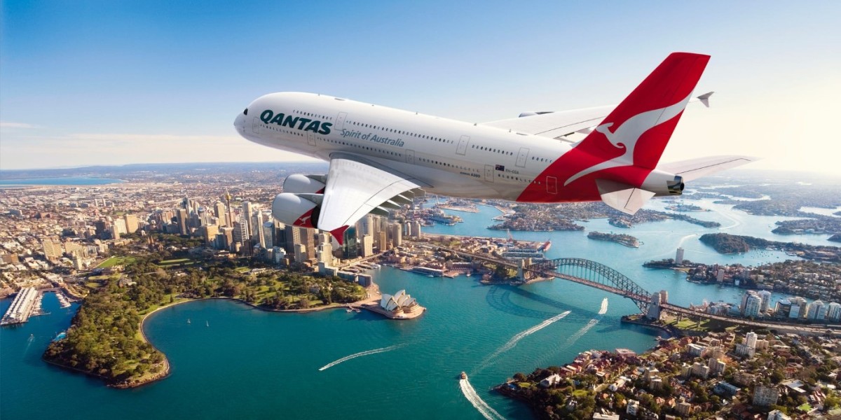 Business Class Flights to Sydney: Smart Booking Guide