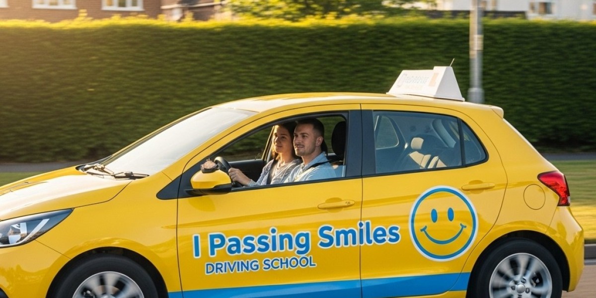 Top Qualities to Look for in Professional Driving Instructors in Glasgow