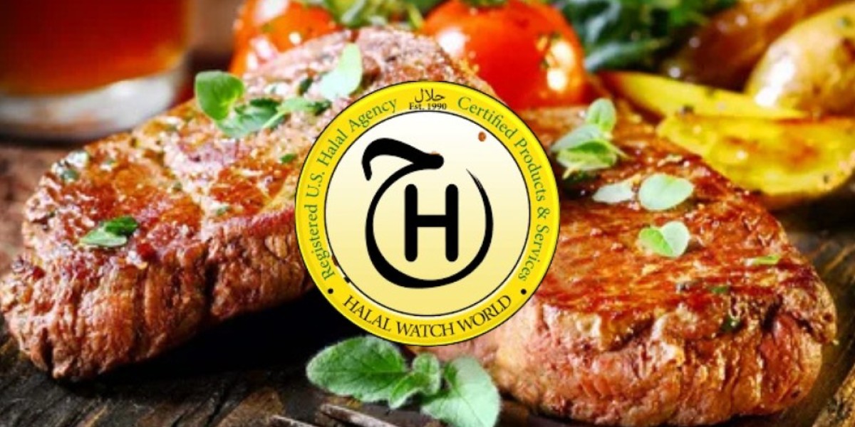 Top 5 US-Based Halal Certification Agencies for Meat Products