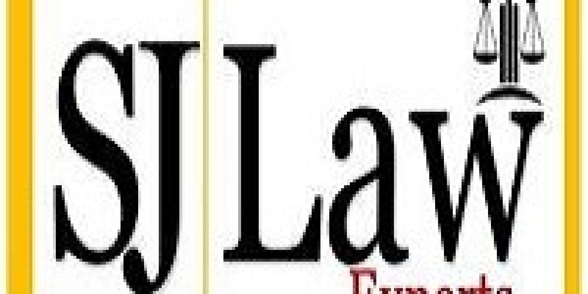 Law Firm Near Me – SJ Law Experts