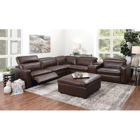 How Sectional Sofas Transform Chicago Lofts