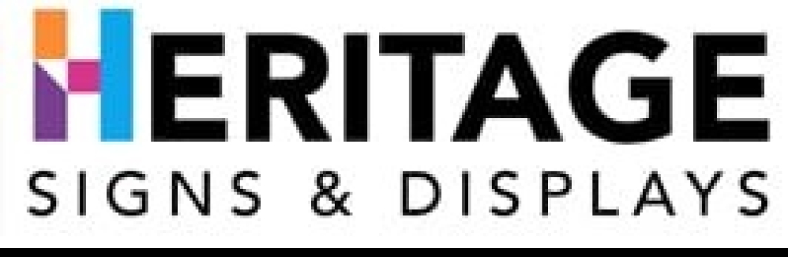 heritagecustomsigns Cover Image