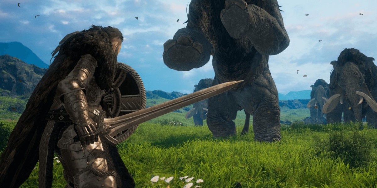 Although cosmetics are Valhalla Rising Diamonds not essential to combat power