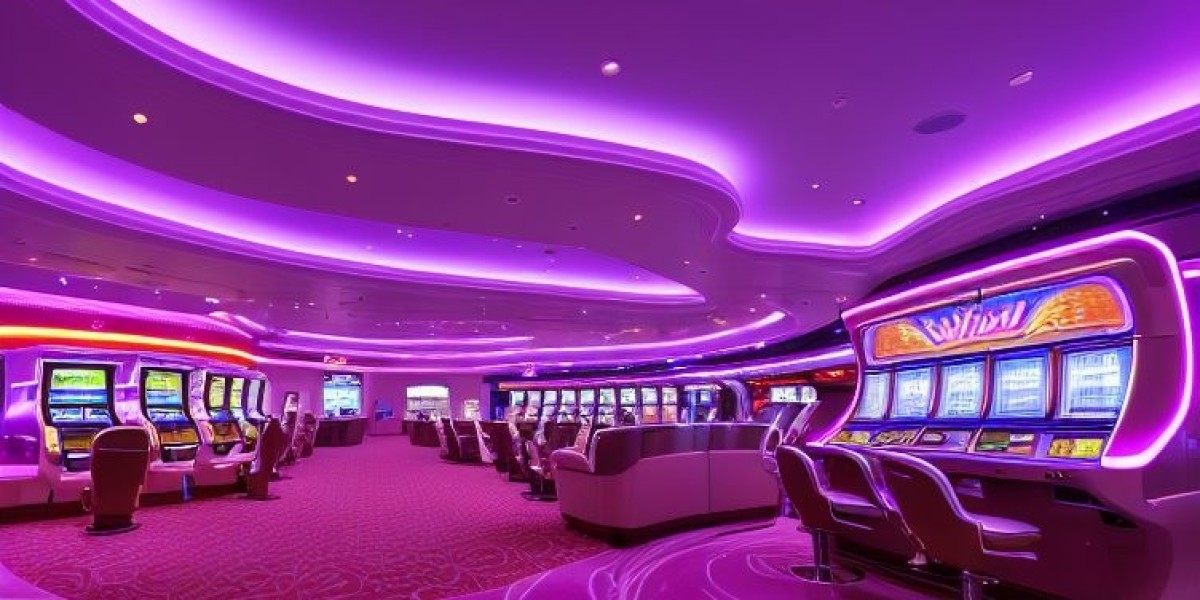 Systematic Gameplay at NeoSpin Casino