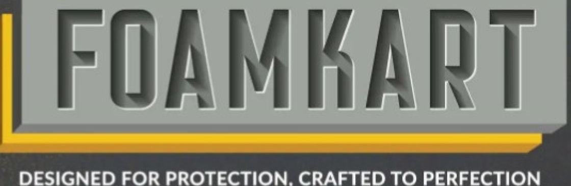 Foam kart Cover Image