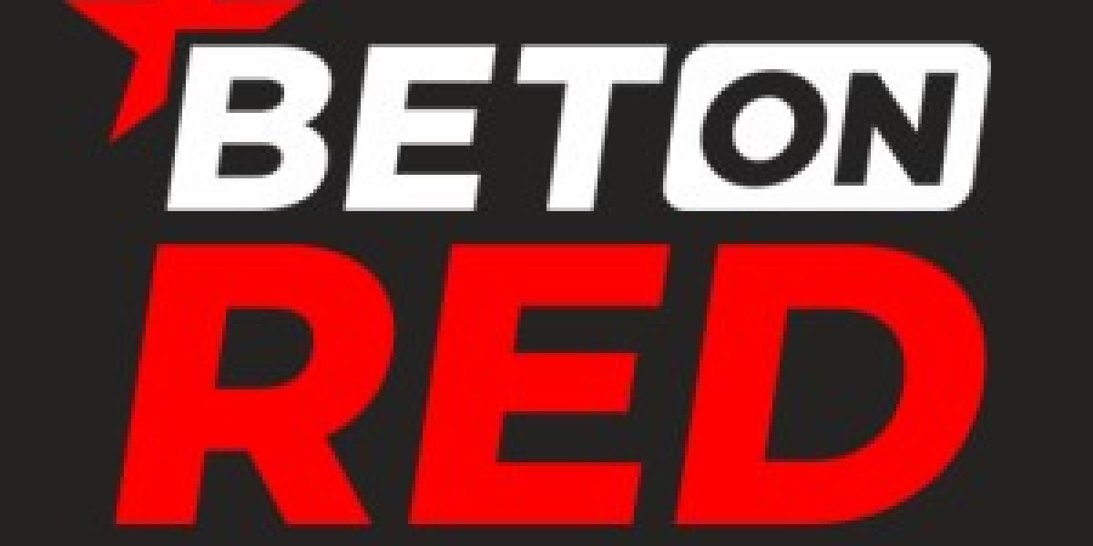 Betonred Casino: A Deep Dive into the Red-Hot Gaming Experience