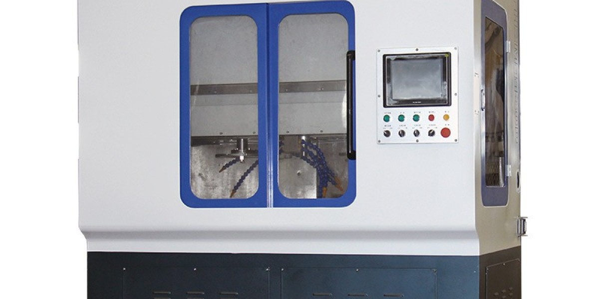 Uneven Thickness, Frequent Rework? With the YH2MG81 Series Polisher, Precision Control Puts You Back in Command of Quali