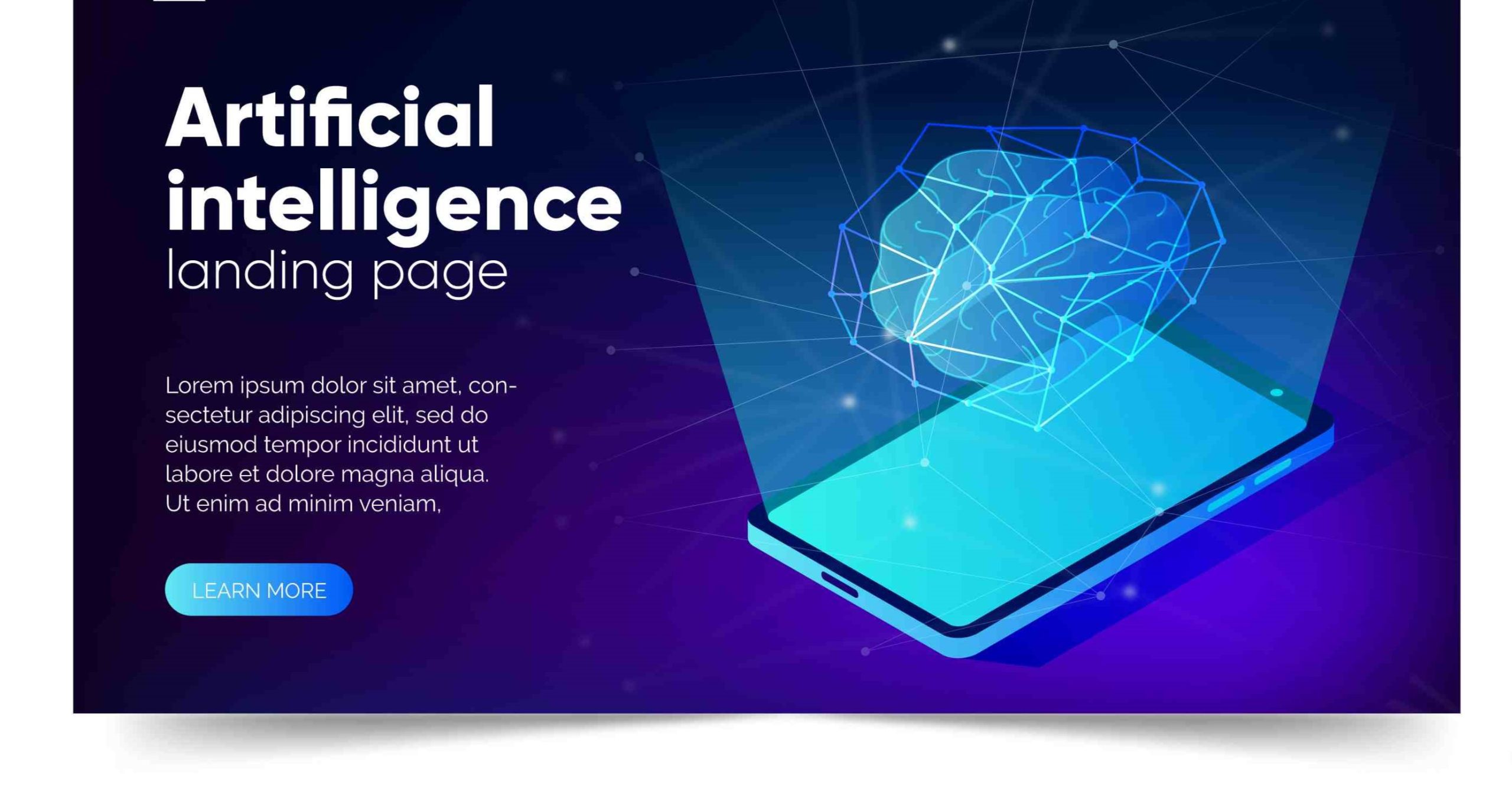 Artificial Intelligence App Development Company: Top Features to Look For in Business - Genius Vision