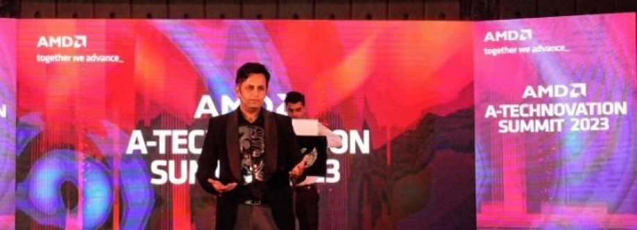 Rahul Kharbanda Cover Image