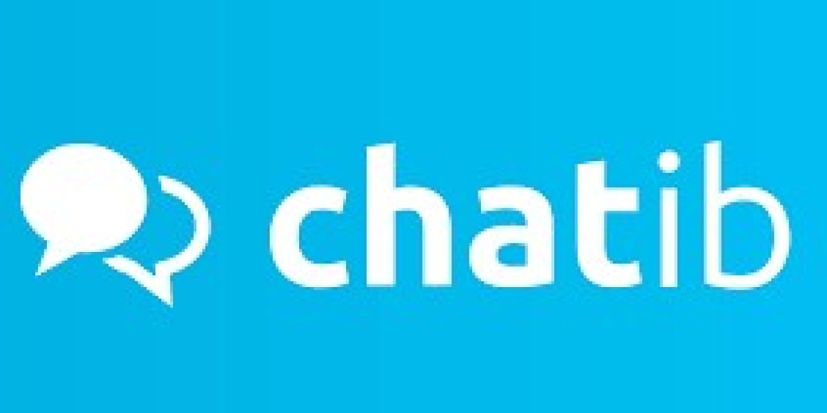 Chativ: A Modern Platform for Real Conversations