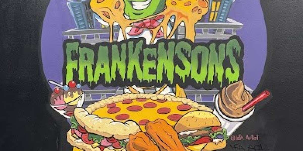 Frankensons: A Flavorful Dining Experience That Brings People Together
