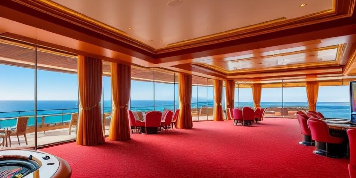 Τίτλος με προχωρημένο τζακπότ στο N1 Casino