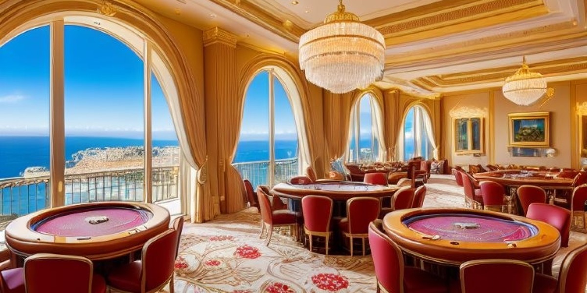 Caminos Mágicos con adrenalina en el casino Stake
