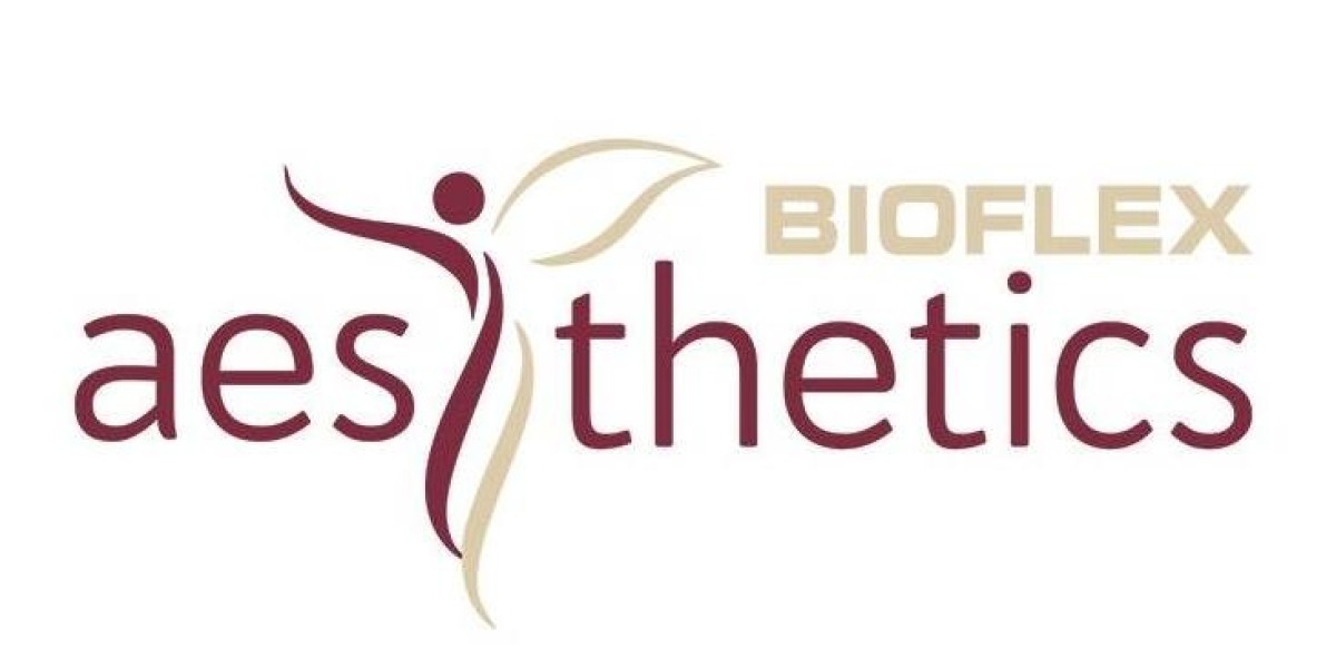 Welcome to Bioflex Aesthetics: Your Destination for Skin Rejuvenation, Hair Restoration, and More